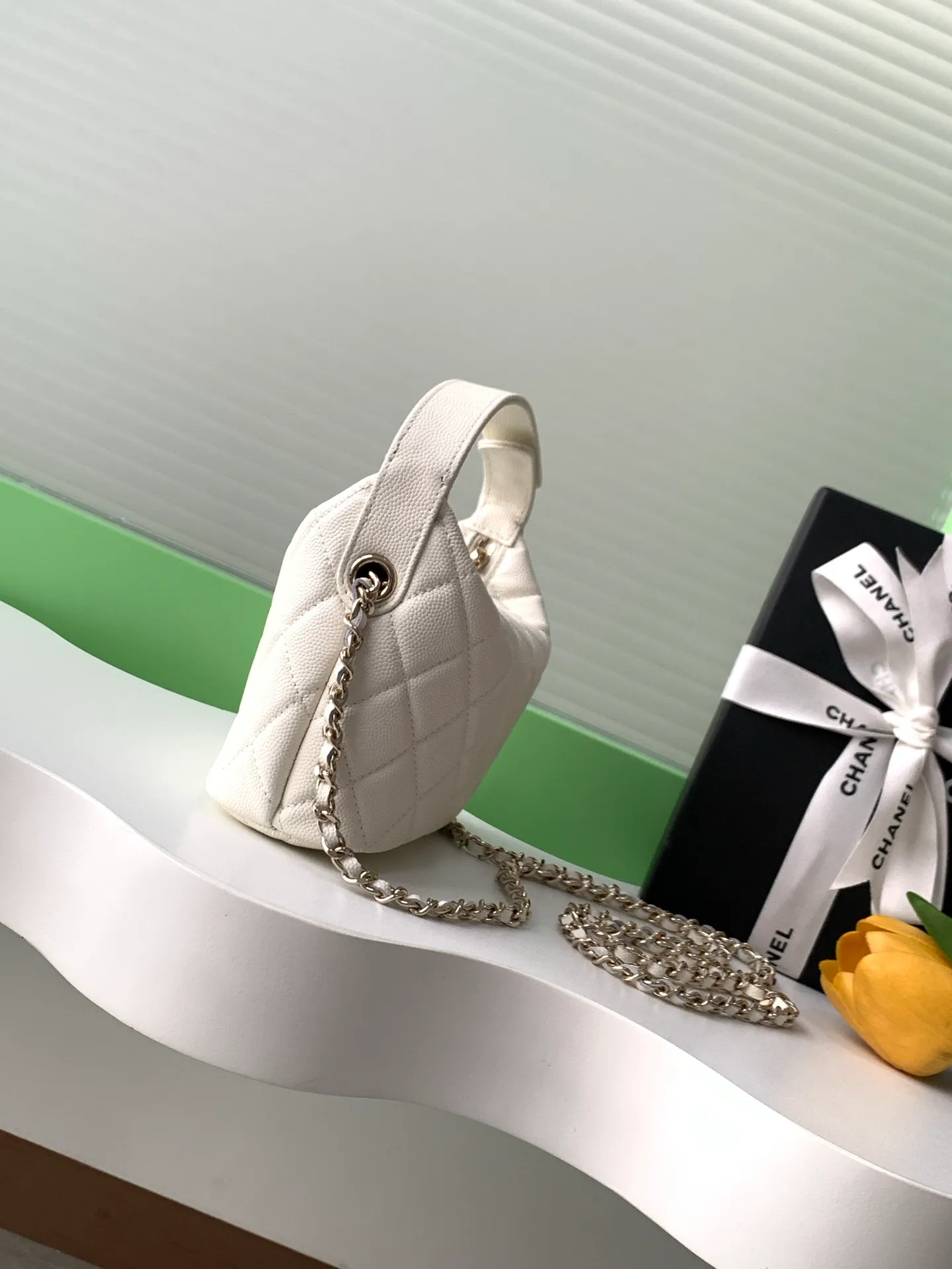 All Categories Chanel Women's Bags 2 (Chanel) Chanel Original Order AP4837