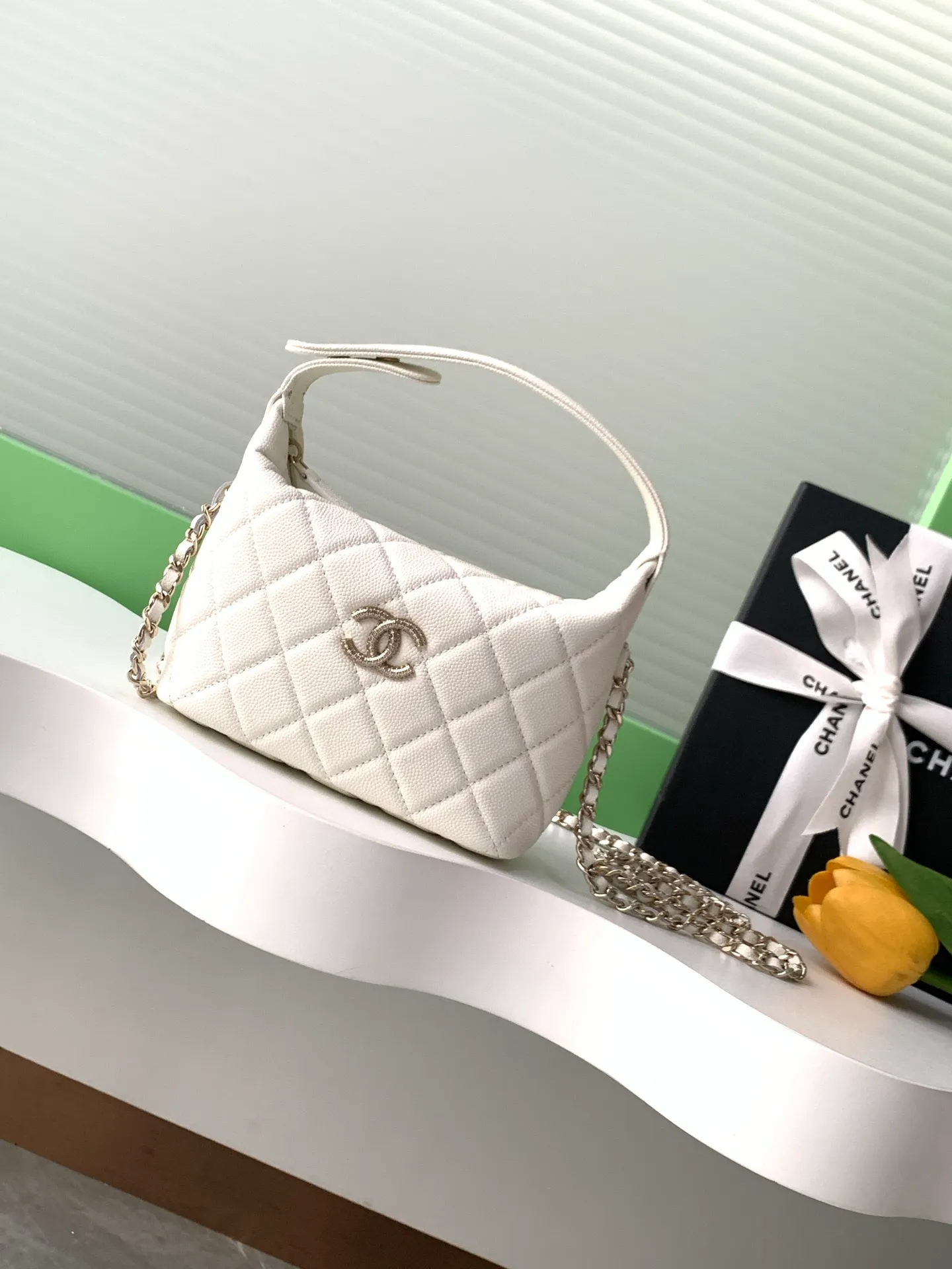 All Categories Chanel Women's Bags 2 (Chanel) Chanel Original Order AP4837