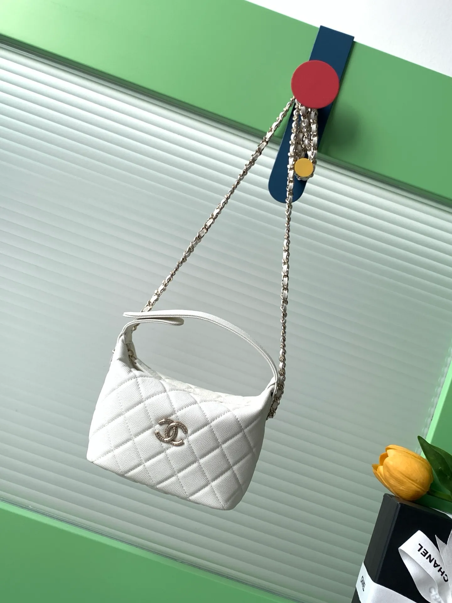 All Categories Chanel Women's Bags 2 (Chanel) Chanel Original Order AP4837