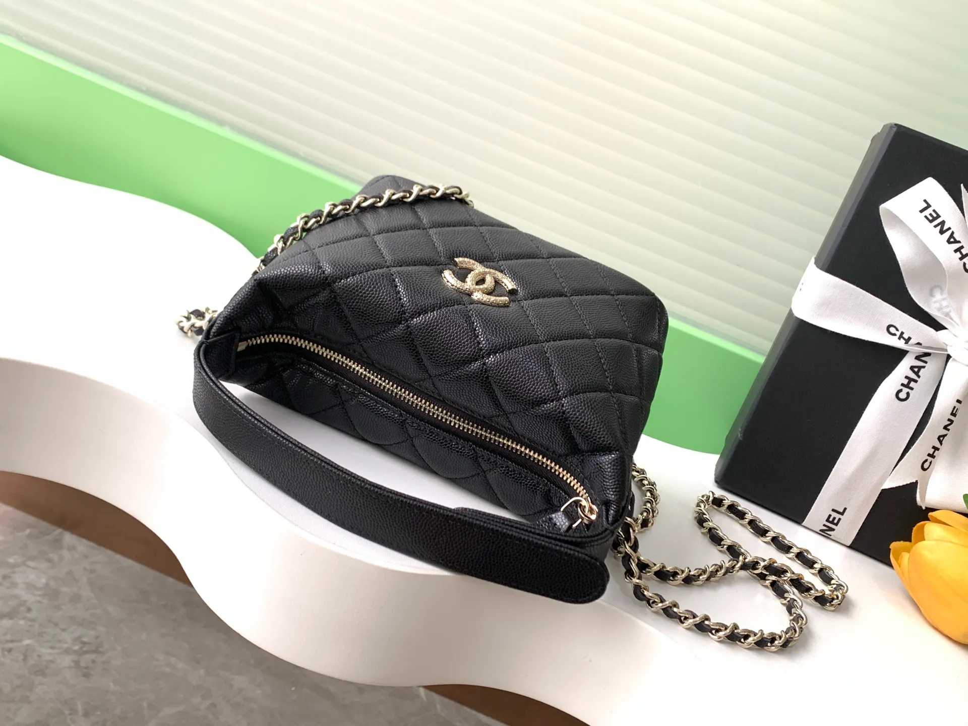 All Categories Chanel Women's Bags 2 (Chanel) Chanel Original Order AP4837