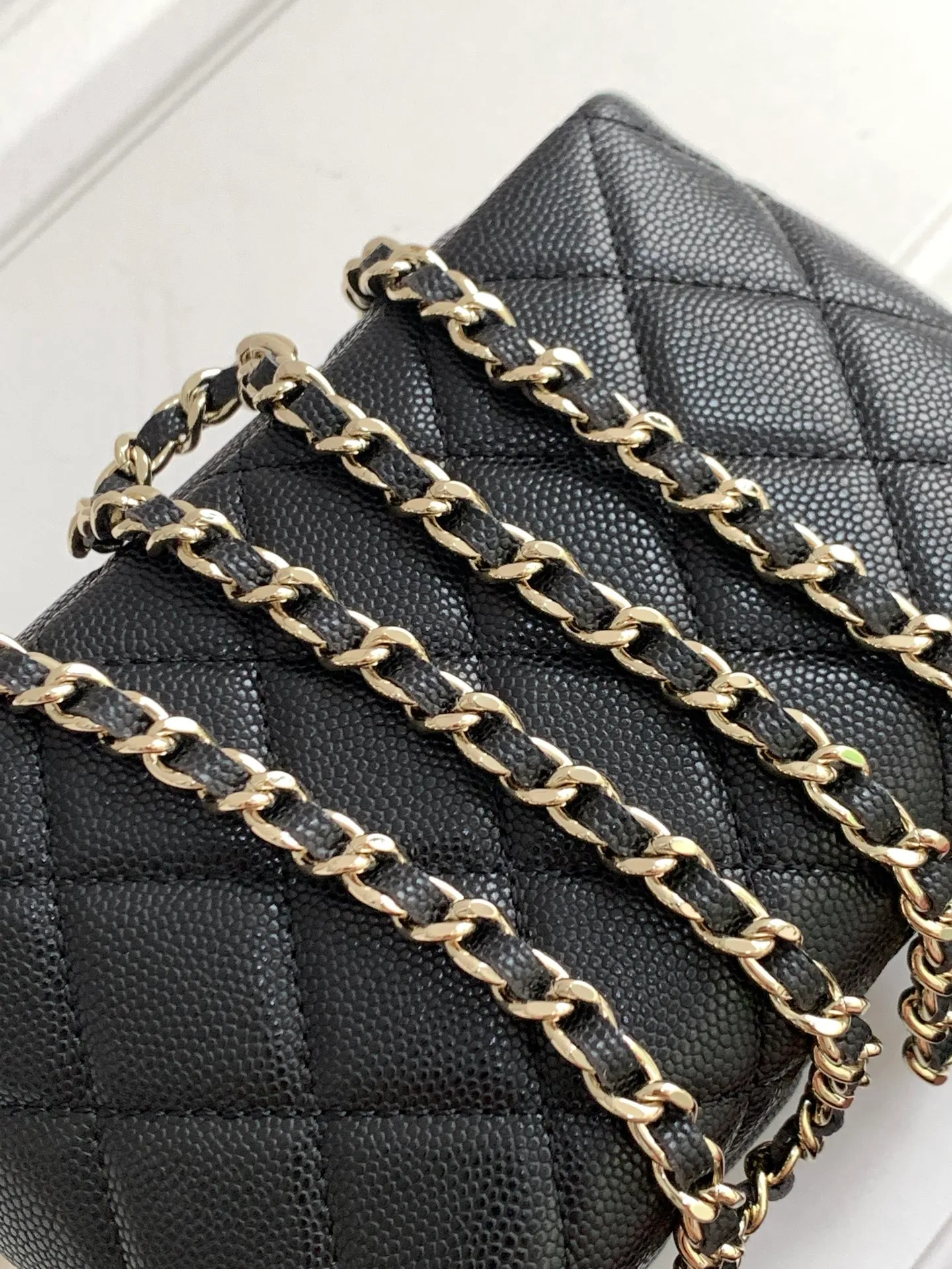 All Categories Chanel Women's Bags 2 (Chanel) Chanel Original Order AP4837