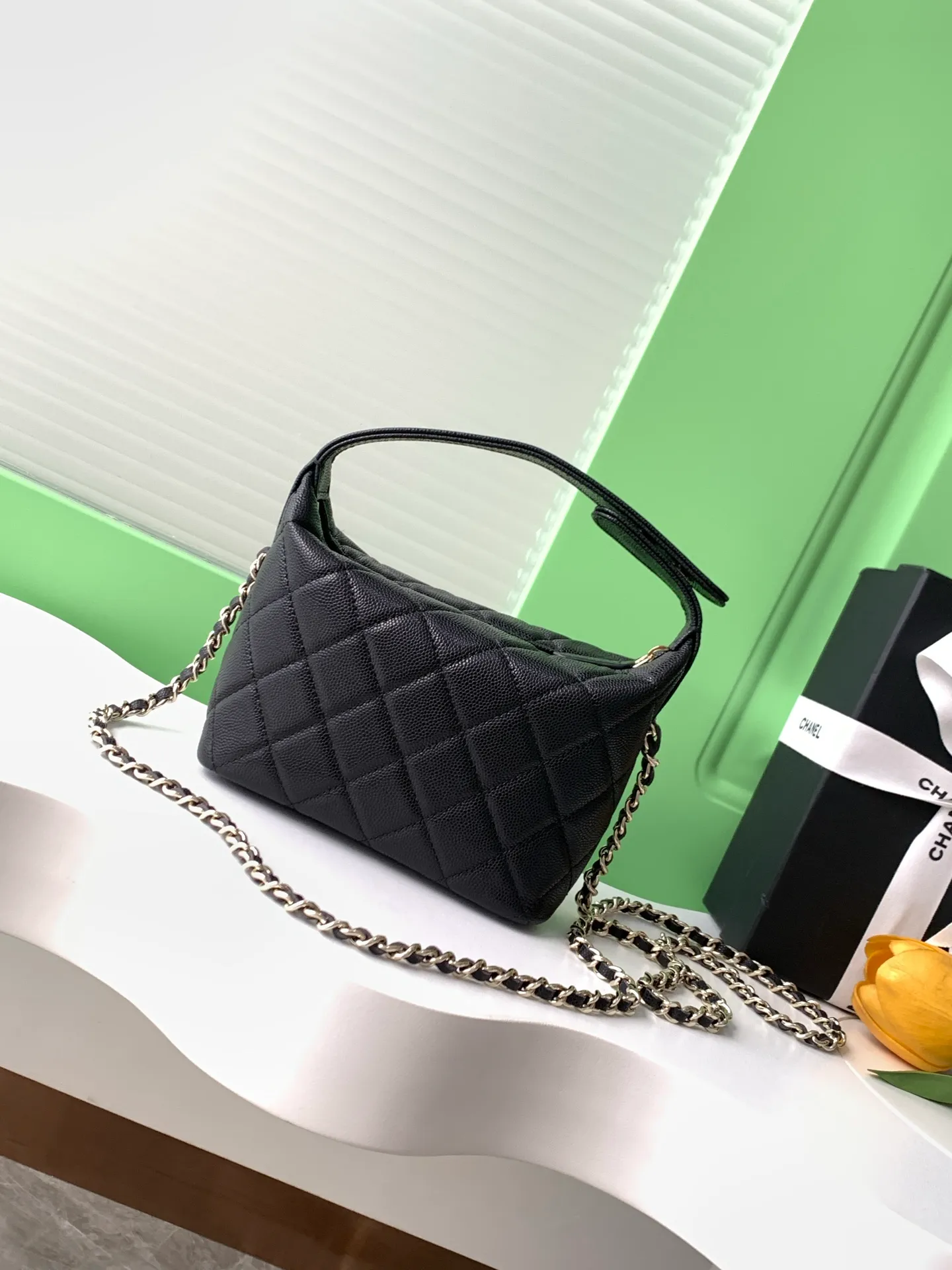 All Categories Chanel Women's Bags 2 (Chanel) Chanel Original Order AP4837