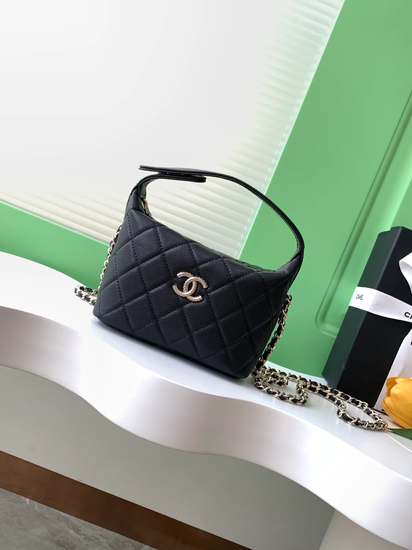 All Categories Chanel Women's Bags 2 (Chanel) Chanel Original Order AP4837