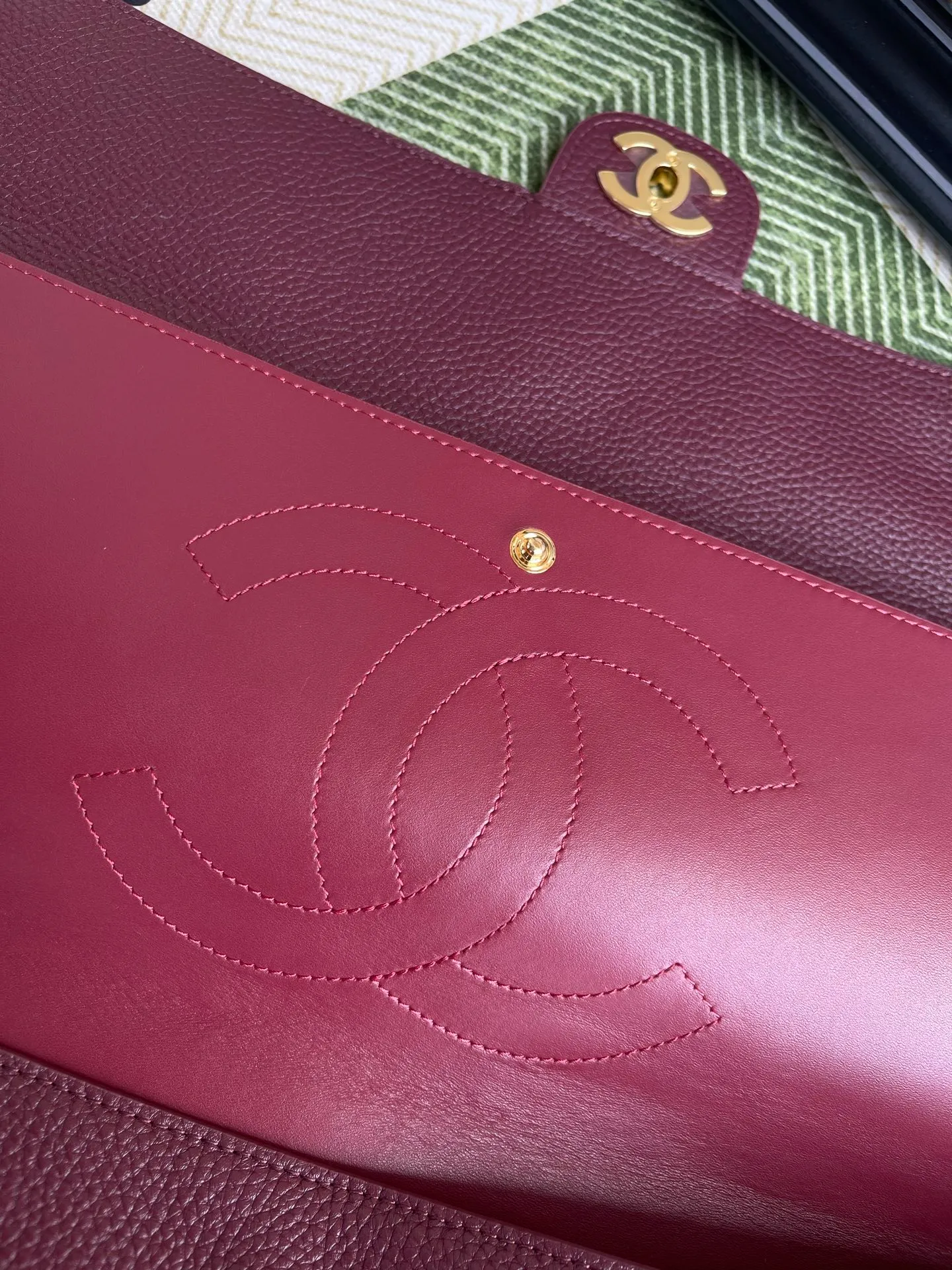 All Categories Chanel Women's Bags (Chanel) Chanel Original Order 6231