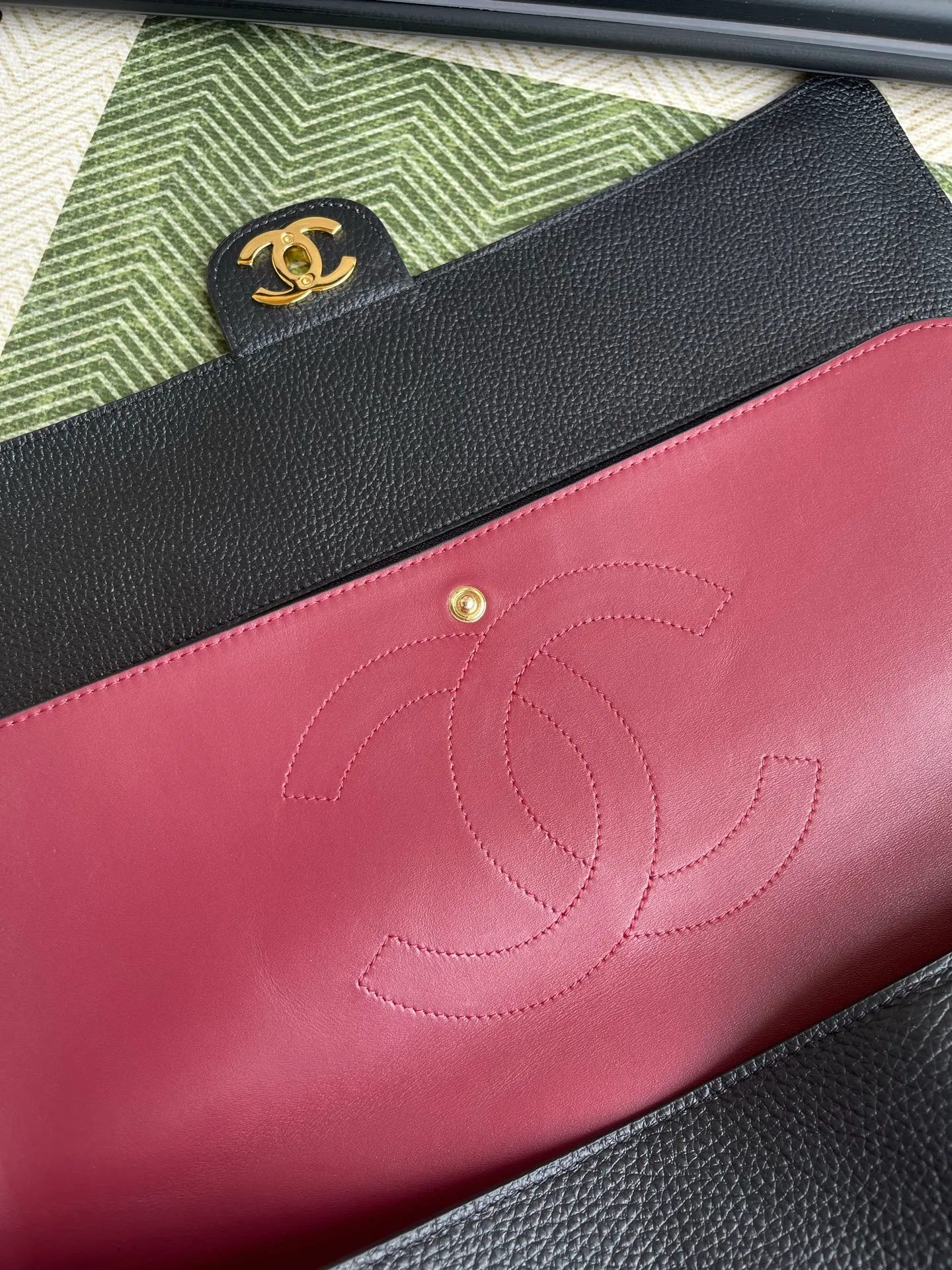 All Categories Chanel Women's Bags (Chanel) Chanel Original Order 6231