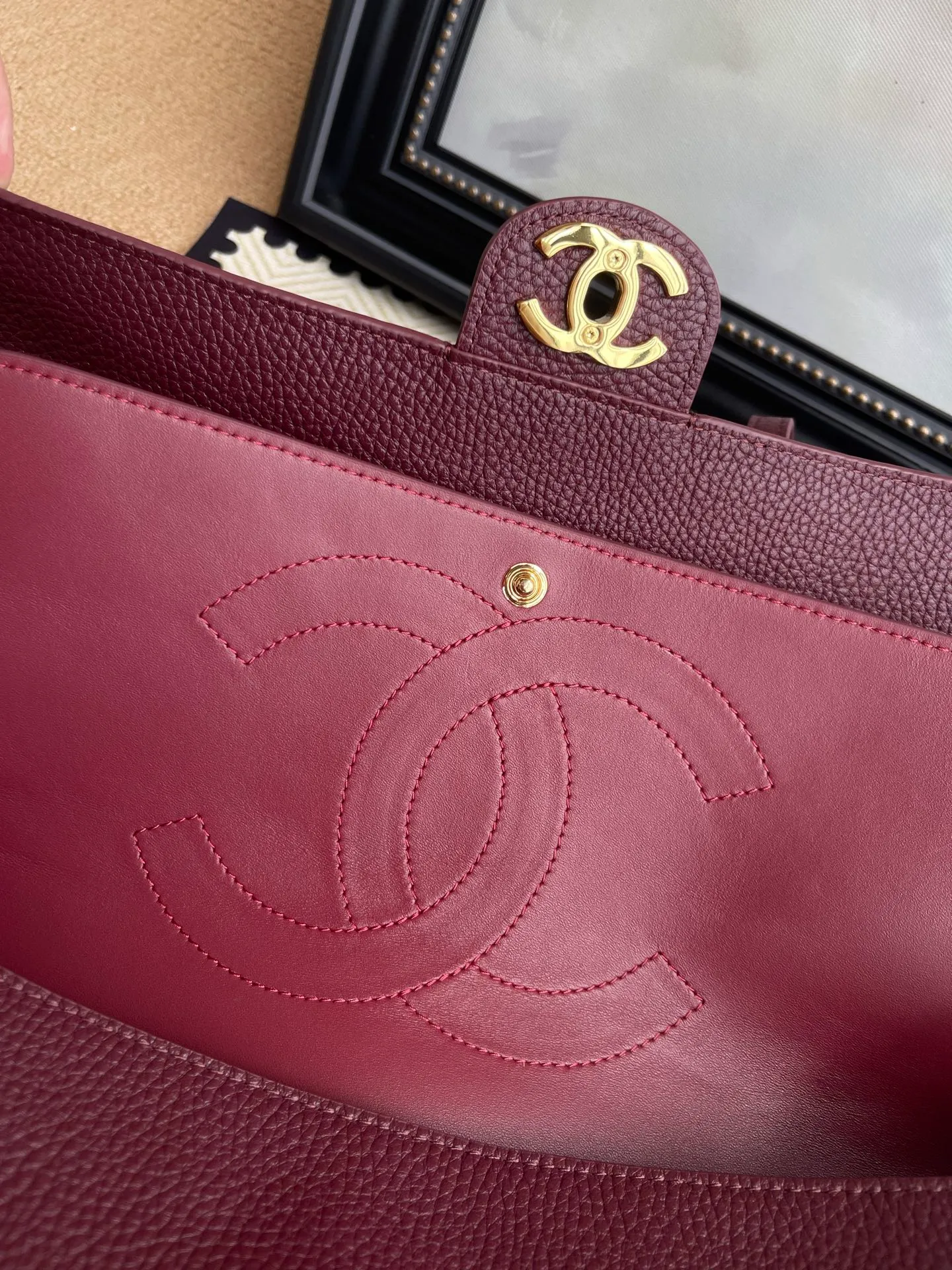 All Categories Chanel Women's Bags (Chanel) Chanel Original Order 6231