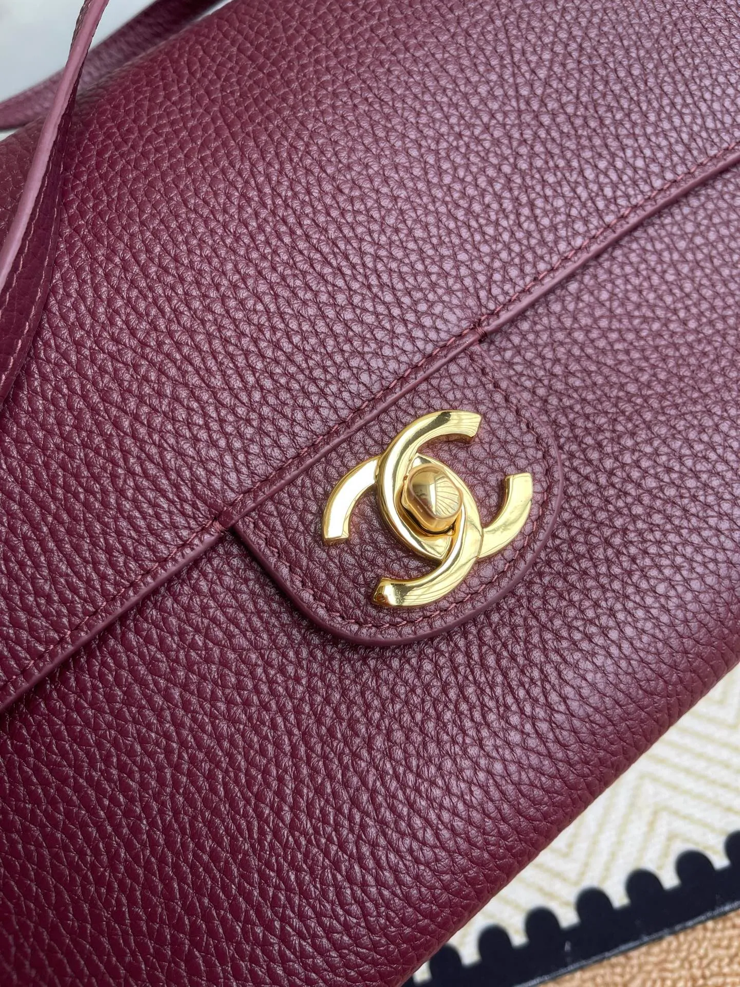 All Categories Chanel Women's Bags (Chanel) Chanel Original Order 6231
