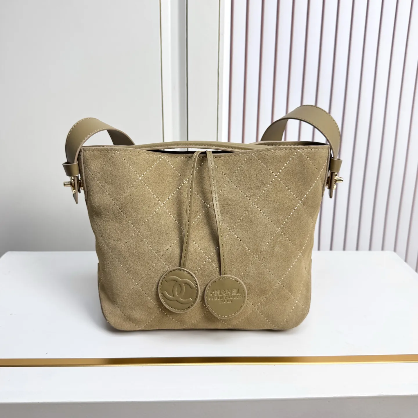 All Categories Official Website "Brand Women's Bags" Women's Bags 💙 Chanel 2026 New CHANEL Crossbody Bag