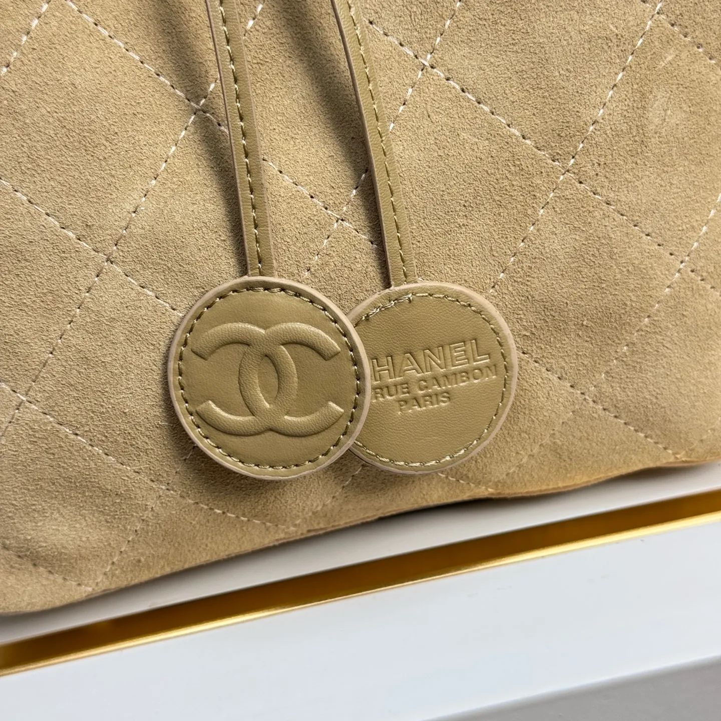 All Categories Official Website "Brand Women's Bags" Women's Bags 💙 Chanel 2026 New CHANEL Crossbody Bag
