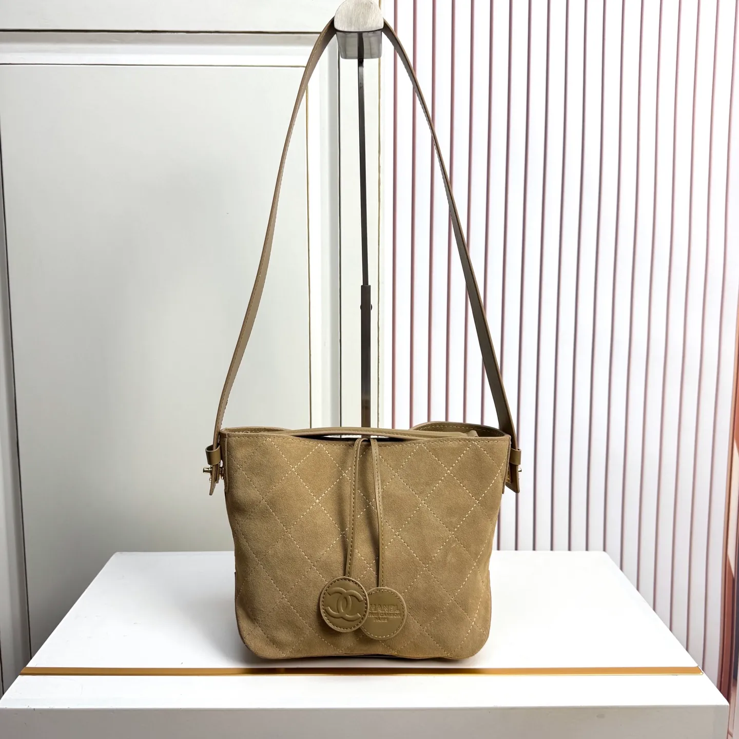 All Categories Official Website "Brand Women's Bags" Women's Bags 💙 Chanel 2026 New CHANEL Crossbody Bag