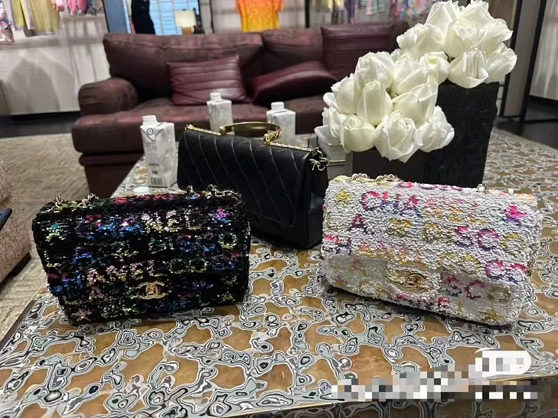 All Categories Chanel Women's Bags (Chanel) Chanel 88110009