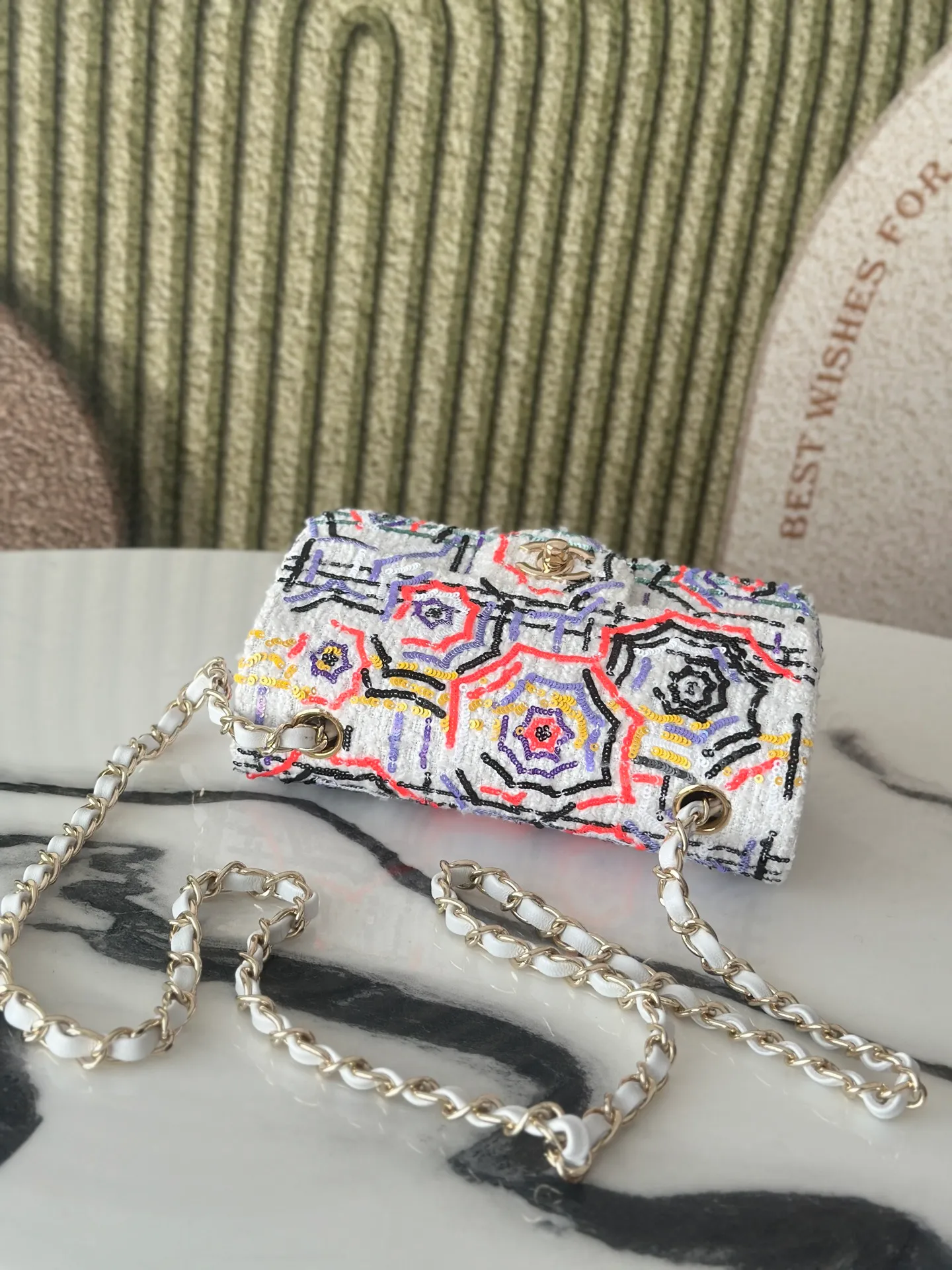 All Categories Chanel Women's Bags (Chanel) Chanel 88110009