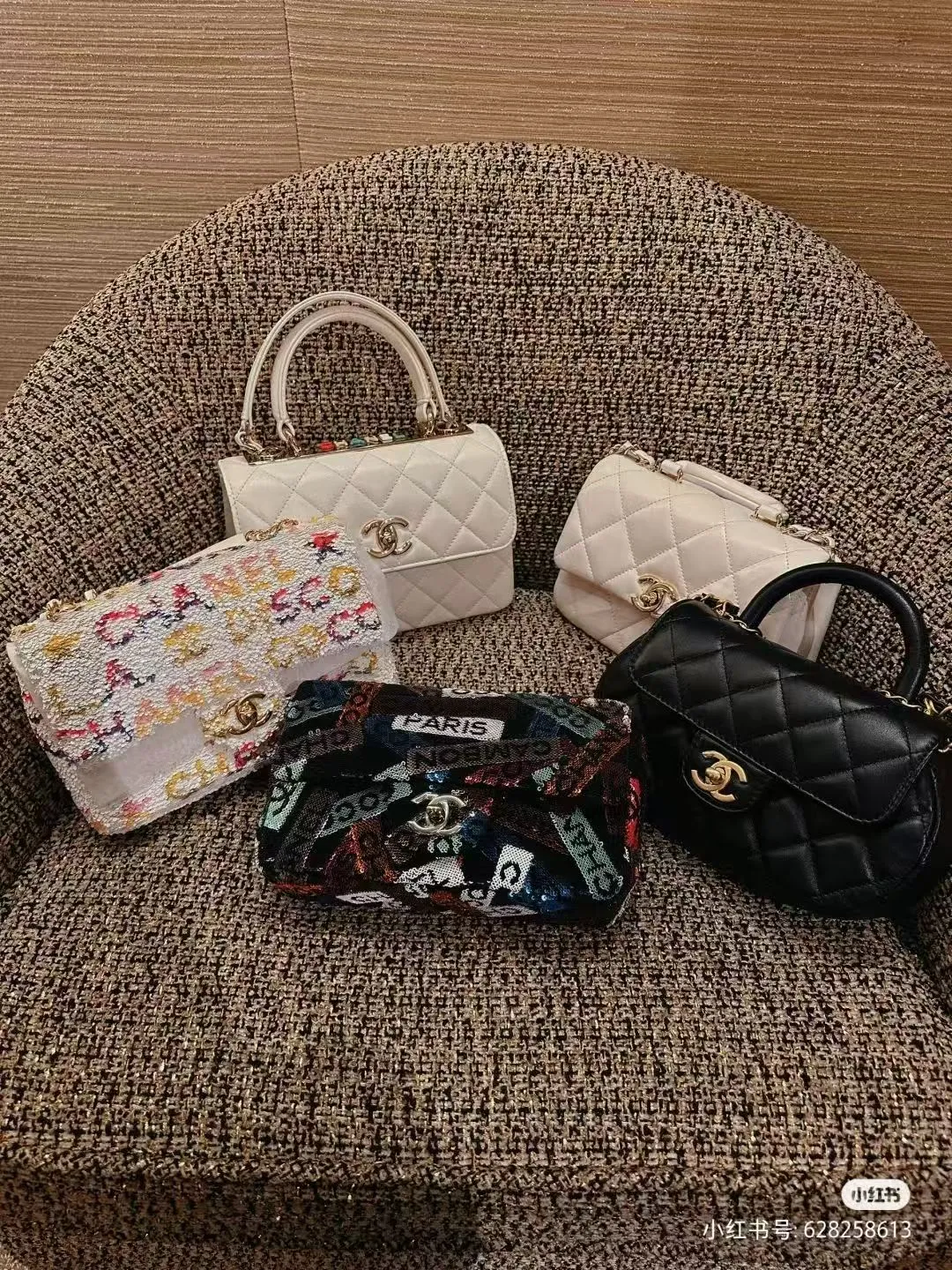 All Categories Chanel Women's Bags (Chanel) Chanel 88110009