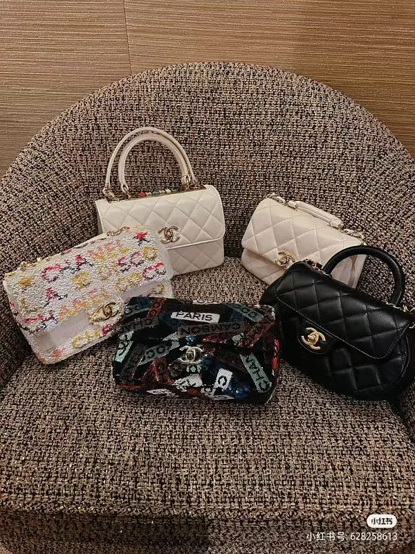 All Categories Chanel Women's Bags (Chanel) Chanel 88110009