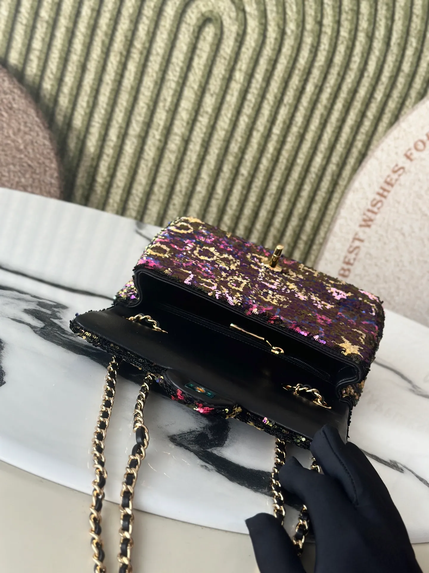 All Categories Chanel Women's Bags (Chanel) Chanel 88110009