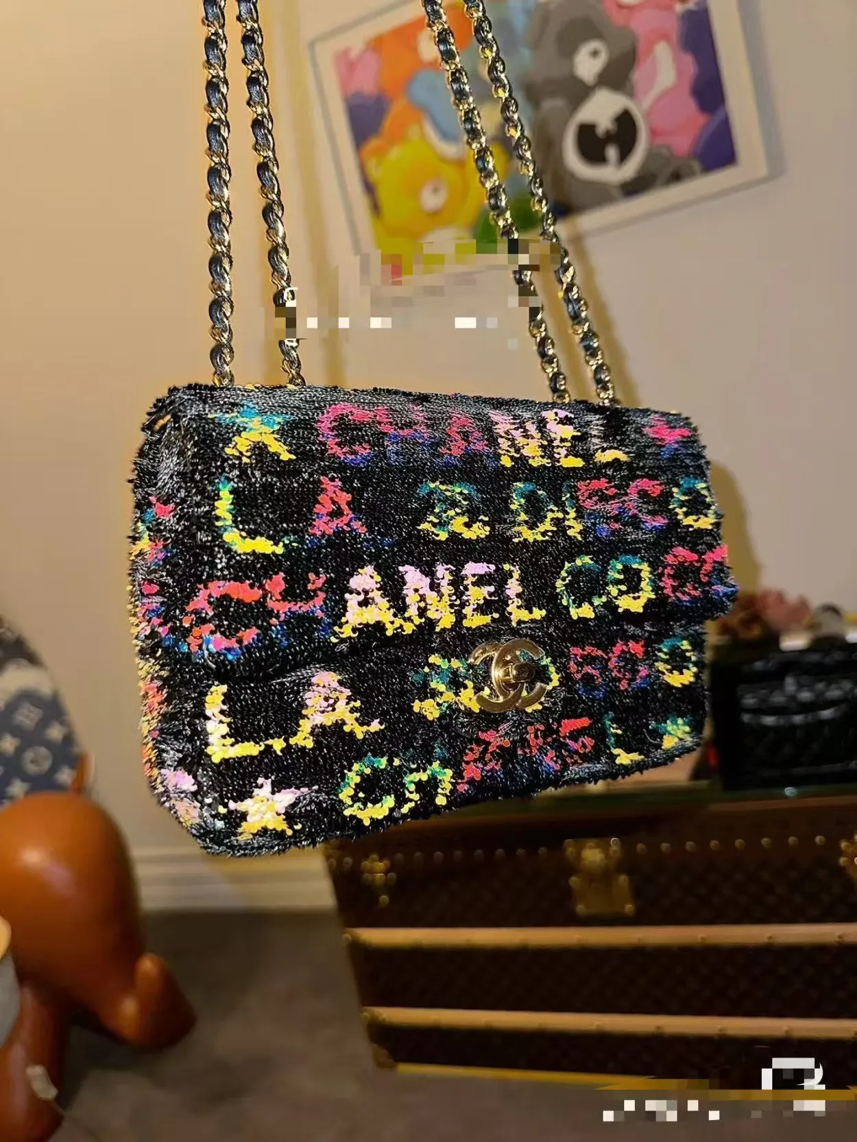 All Categories Chanel Women's Bags (Chanel) Chanel 88110009