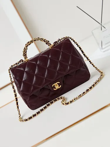 All Categories Chanel Women's Bags 2 (Chanel) Chanel Original AS5043