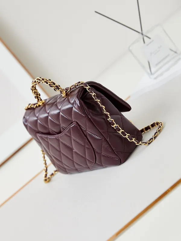 All Categories Chanel Women's Bags 2 (Chanel) Chanel Original AS5043