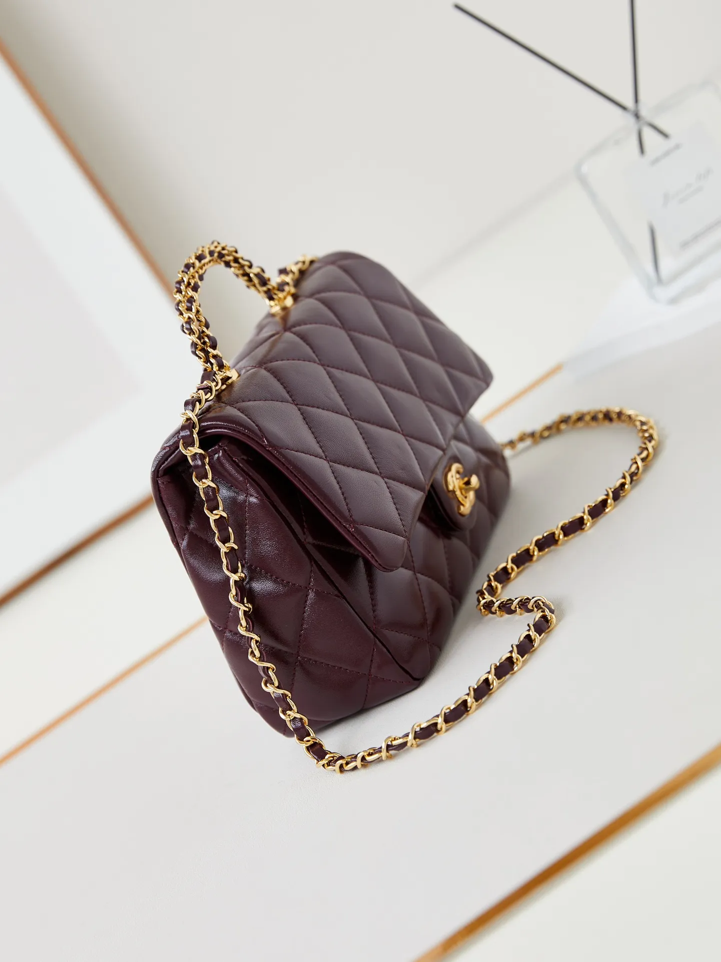 All Categories Chanel Women's Bags 2 (Chanel) Chanel Original AS5043