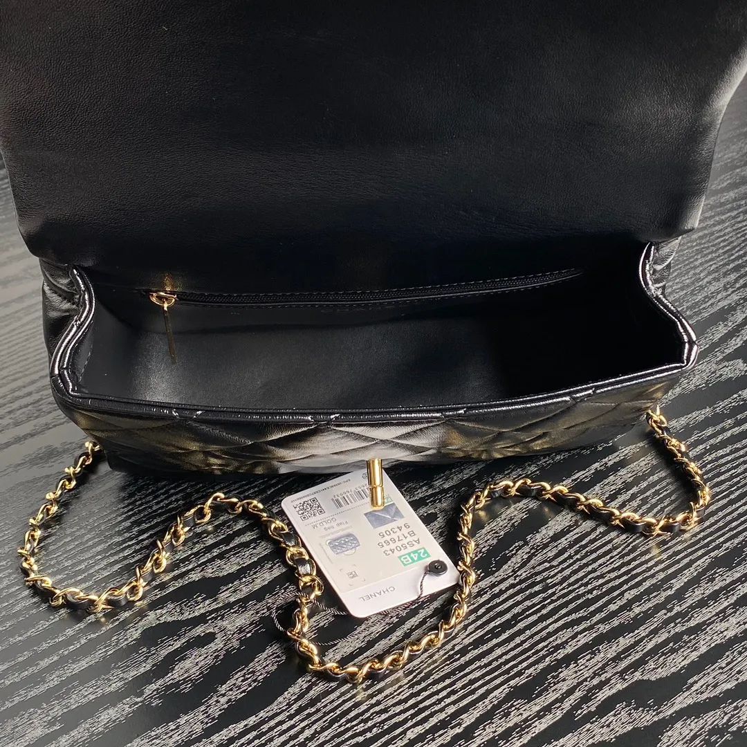 All Categories Chanel Women's Bags 2 (Chanel) Chanel Original AS5043