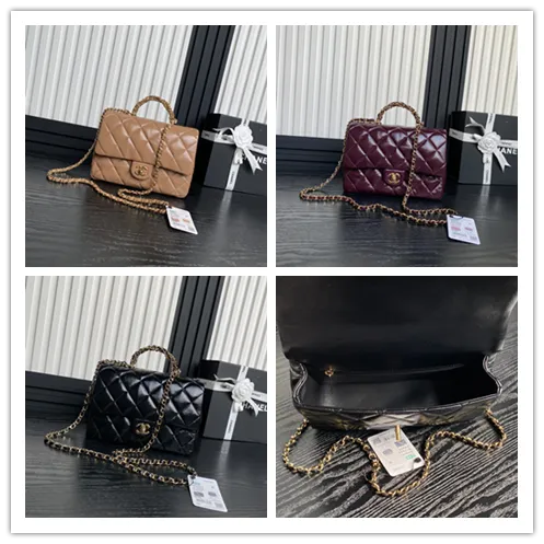 All Categories Chanel Women's Bags 2 (Chanel) Chanel Original AS5043
