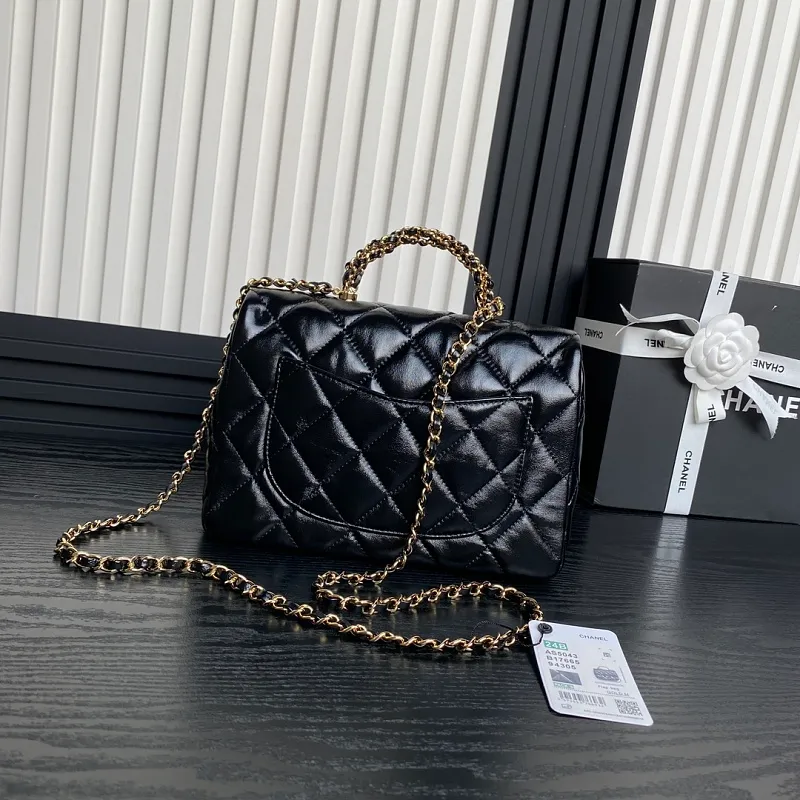 All Categories Chanel Women's Bags 2 (Chanel) Chanel Original AS5043