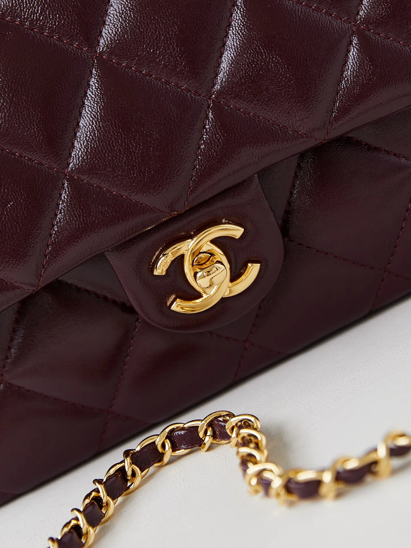All Categories Chanel Women's Bags 2 (Chanel) Chanel Original AS5043