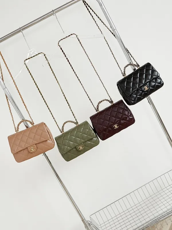 All Categories Chanel Women's Bags 2 (Chanel) Chanel Original AS5043
