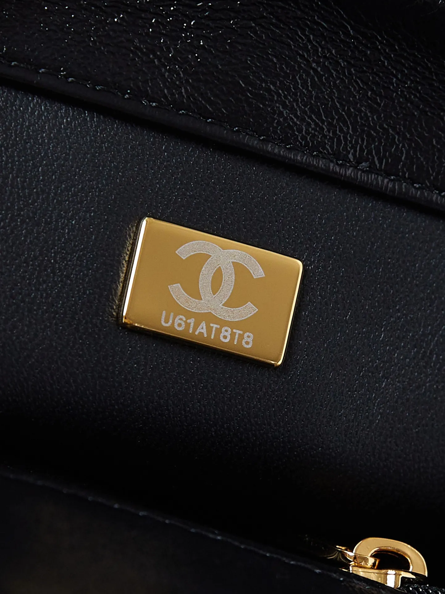 All Categories Chanel Women's Bags 2 (Chanel) Chanel Original AS5043