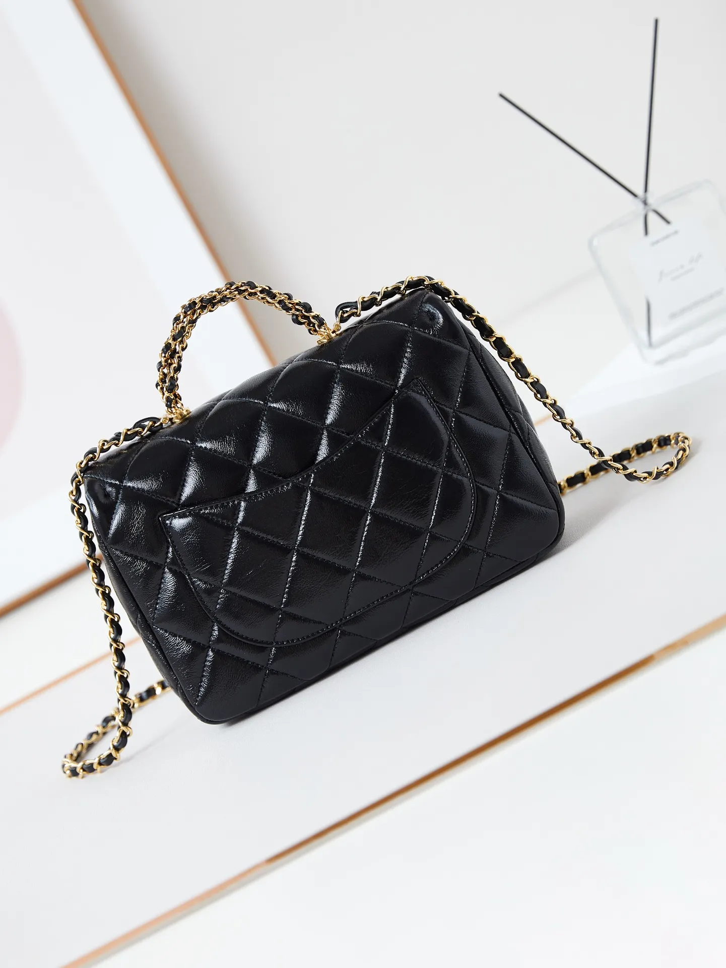 All Categories Chanel Women's Bags 2 (Chanel) Chanel Original AS5043