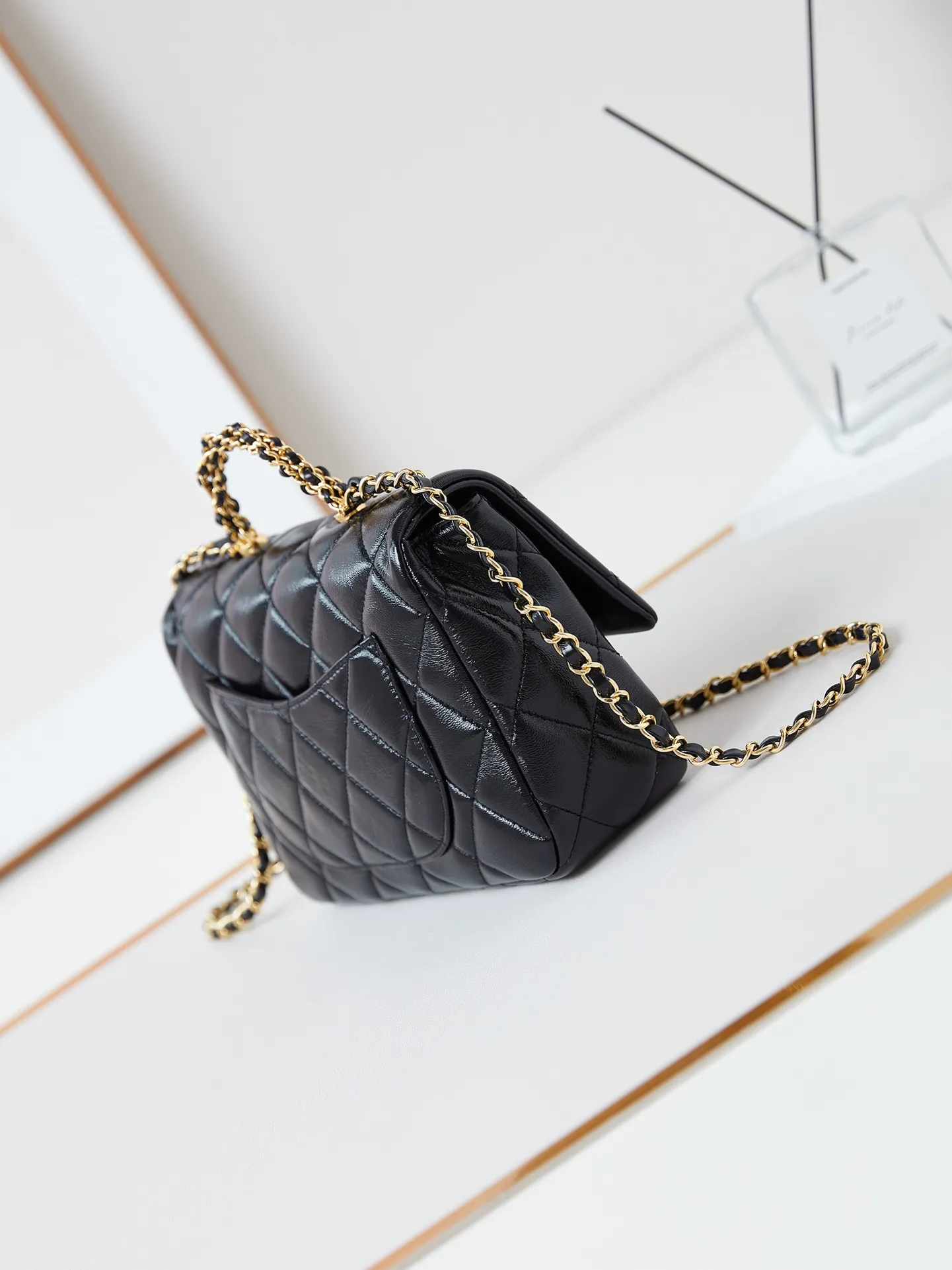 All Categories Chanel Women's Bags 2 (Chanel) Chanel Original AS5043
