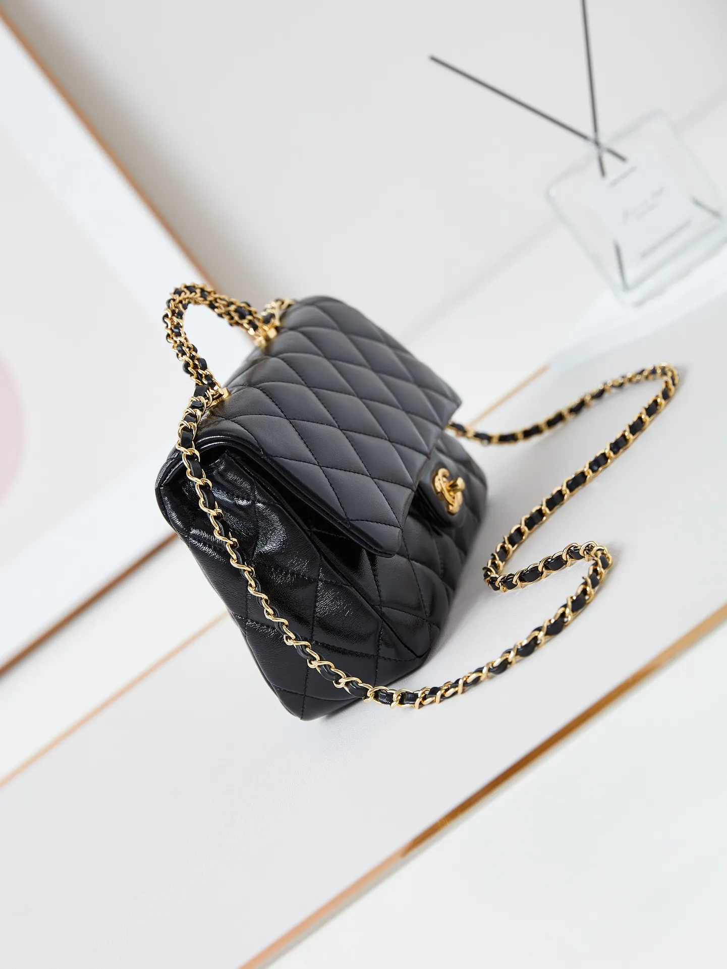 All Categories Chanel Women's Bags 2 (Chanel) Chanel Original AS5043