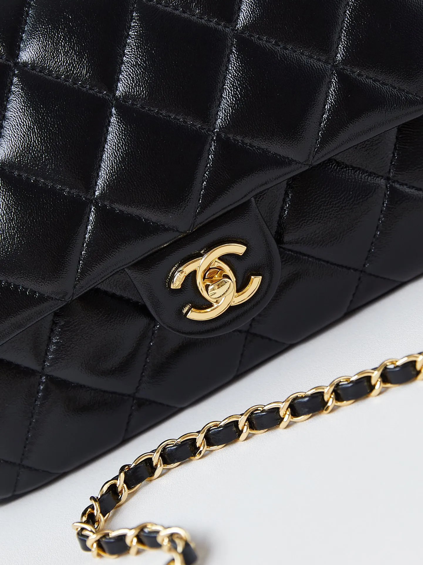 All Categories Chanel Women's Bags 2 (Chanel) Chanel Original AS5043