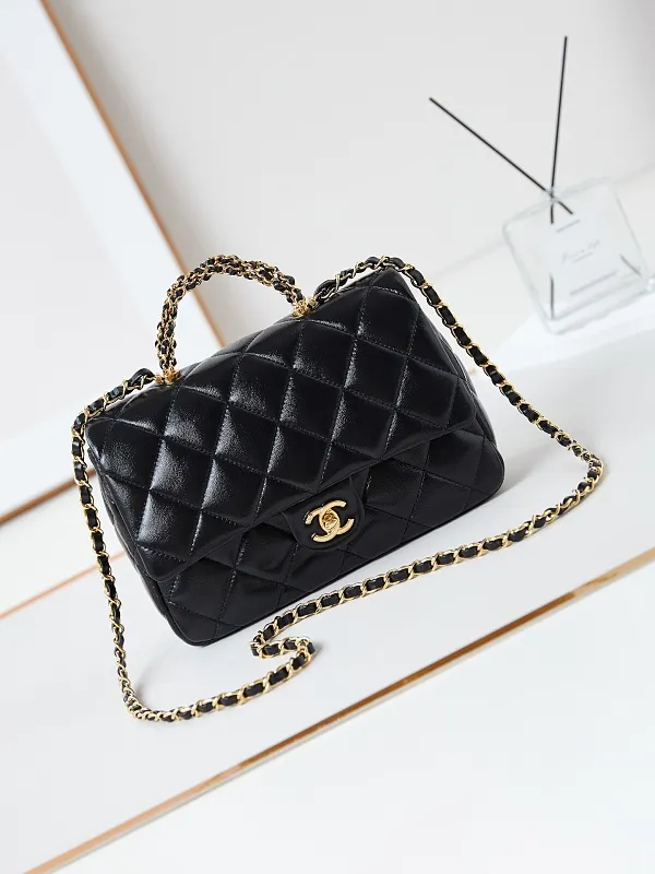 All Categories Chanel Women's Bags 2 (Chanel) Chanel Original AS5043