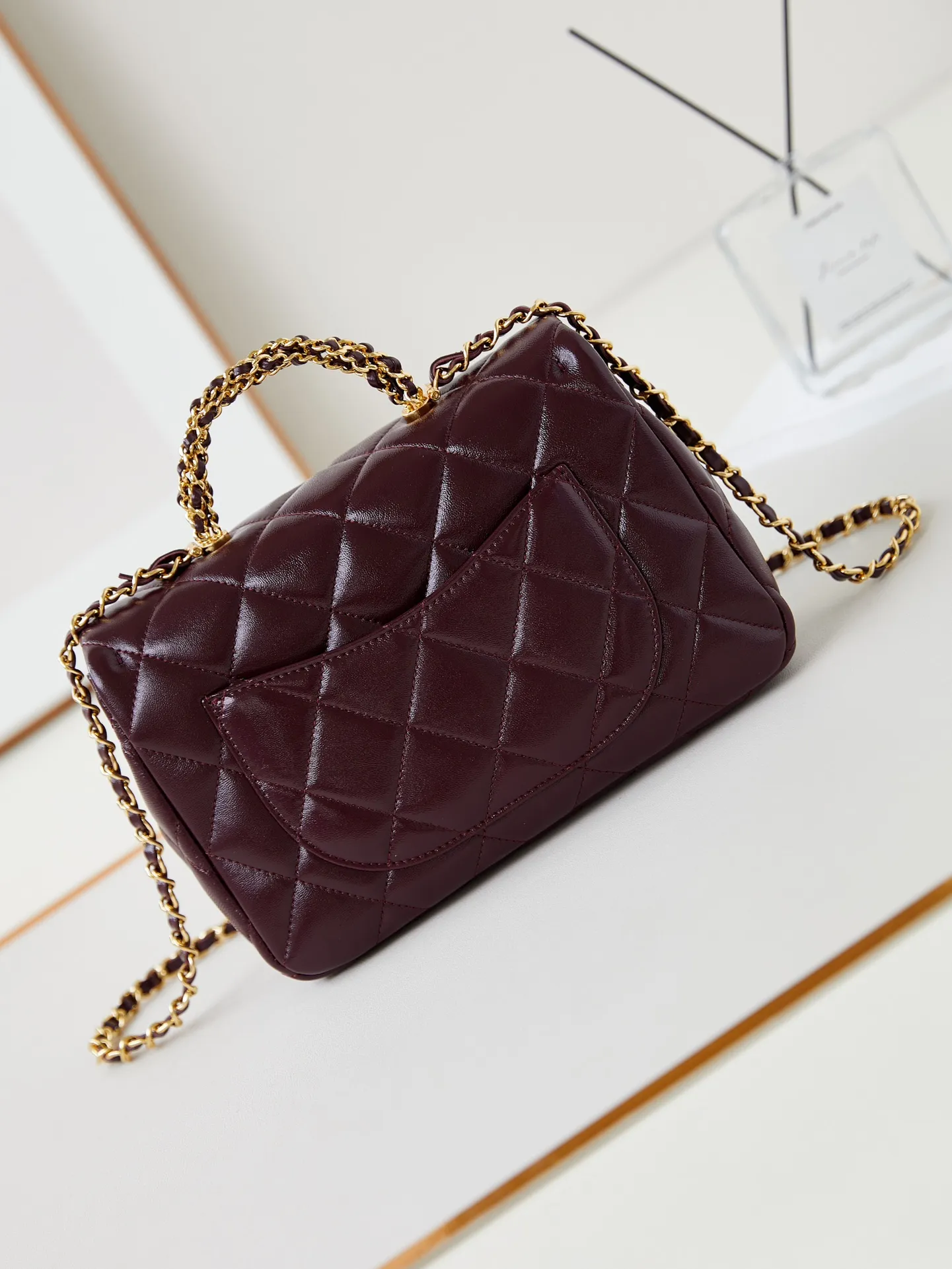 All Categories Chanel Women's Bags 2 (Chanel) Chanel Original AS5043