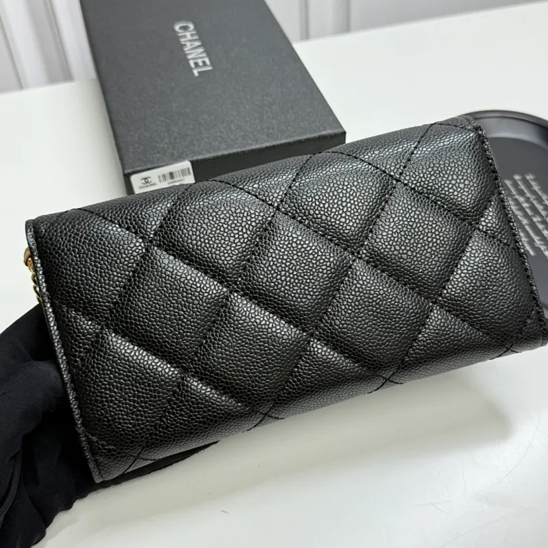 All Categories Official Website "Brand Women's Bags" Women's Bags 💙 Chanel 2026 New Chanel Crossbody Bag