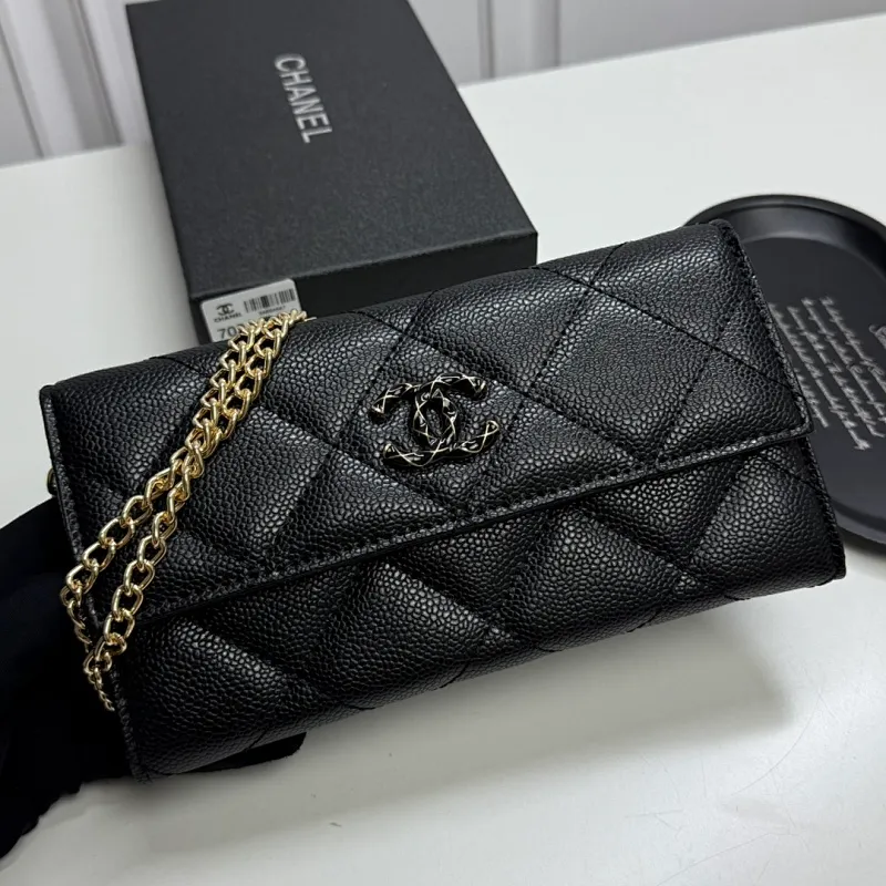 All Categories Official Website "Brand Women's Bags" Women's Bags 💙 Chanel 2026 New Chanel Crossbody Bag