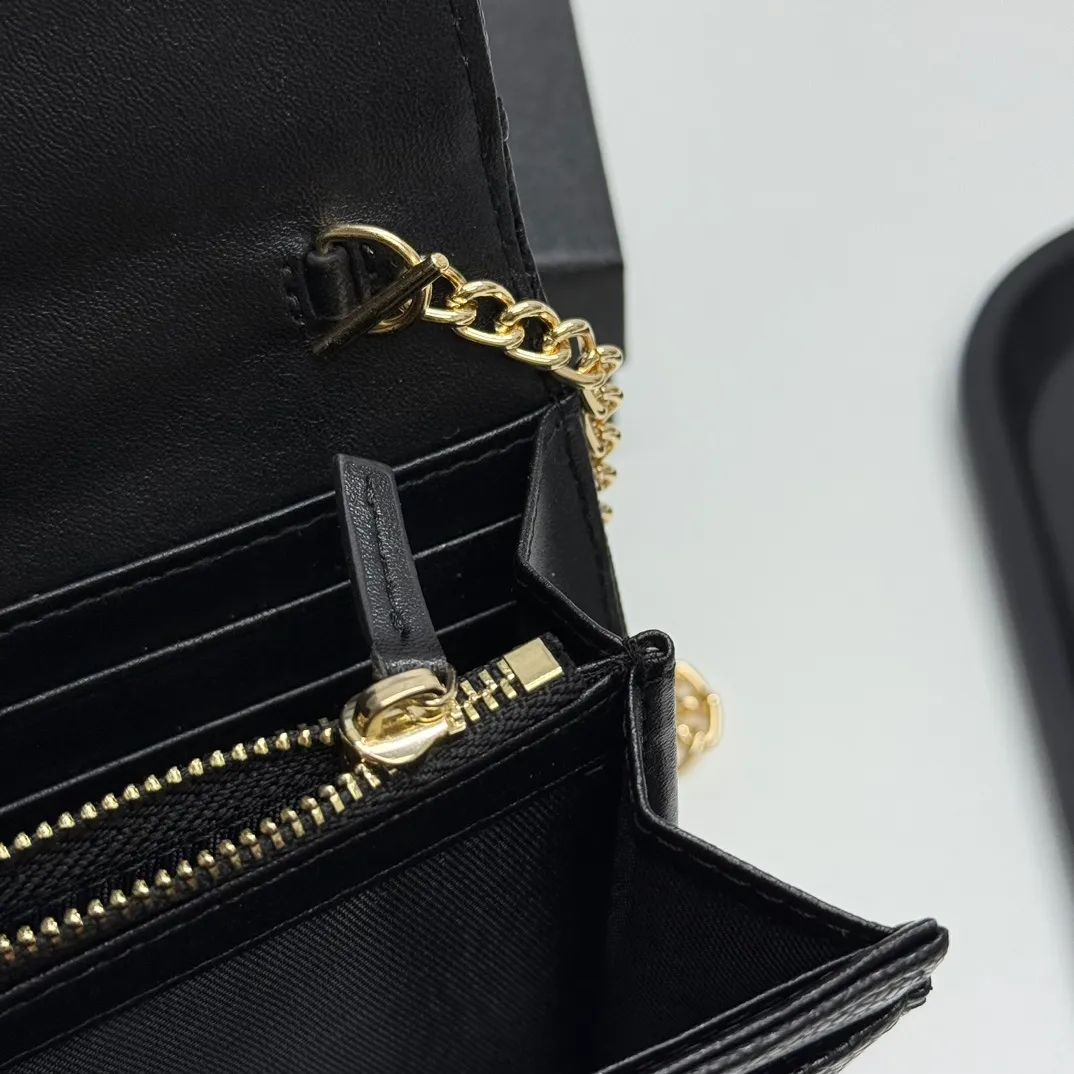All Categories Official Website "Brand Women's Bags" Women's Bags 💙 Chanel 2026 New Chanel Crossbody Bag