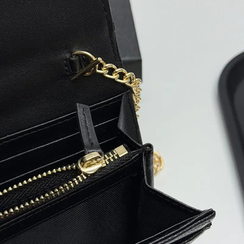 All Categories Official Website "Brand Women's Bags" Women's Bags 💙 Chanel 2026 New Chanel Crossbody Bag