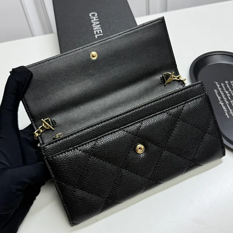 All Categories Official Website "Brand Women's Bags" Women's Bags 💙 Chanel 2026 New Chanel Crossbody Bag