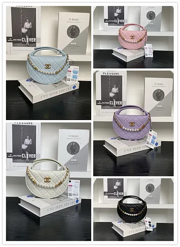 All Categories Chanel Women's Bags 2 (Chanel) Chanel Original Order AP4674