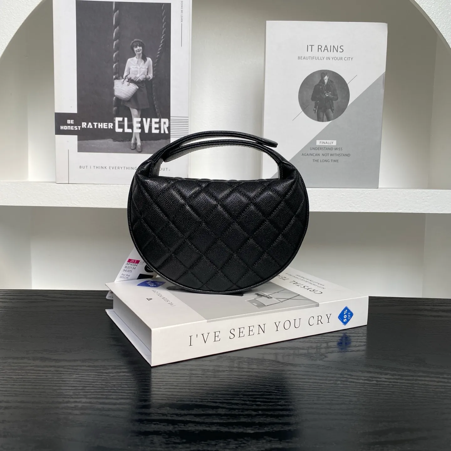All Categories Chanel Women's Bags 2 (Chanel) Chanel Original Order AP4674