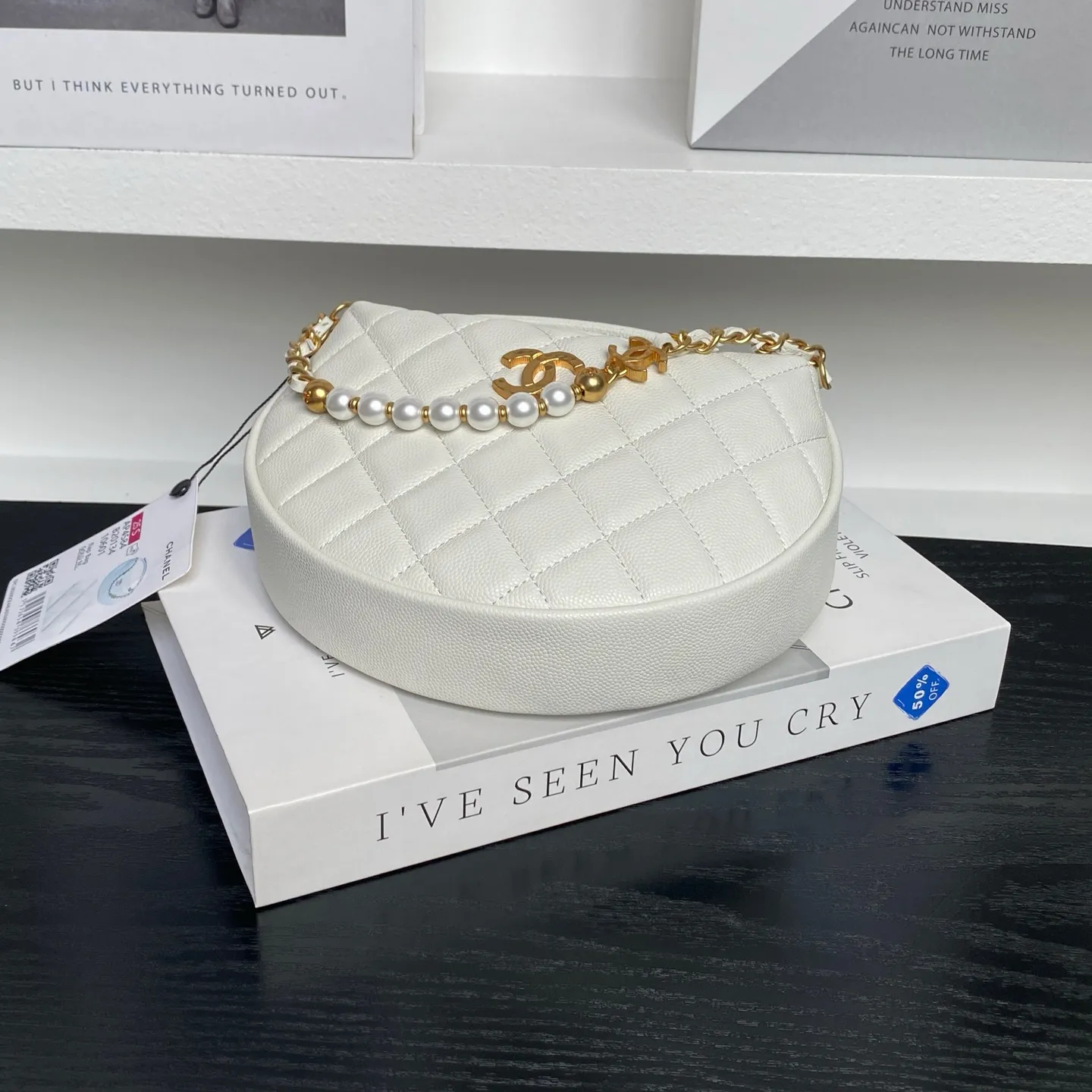 All Categories Chanel Women's Bags 2 (Chanel) Chanel Original Order AP4674
