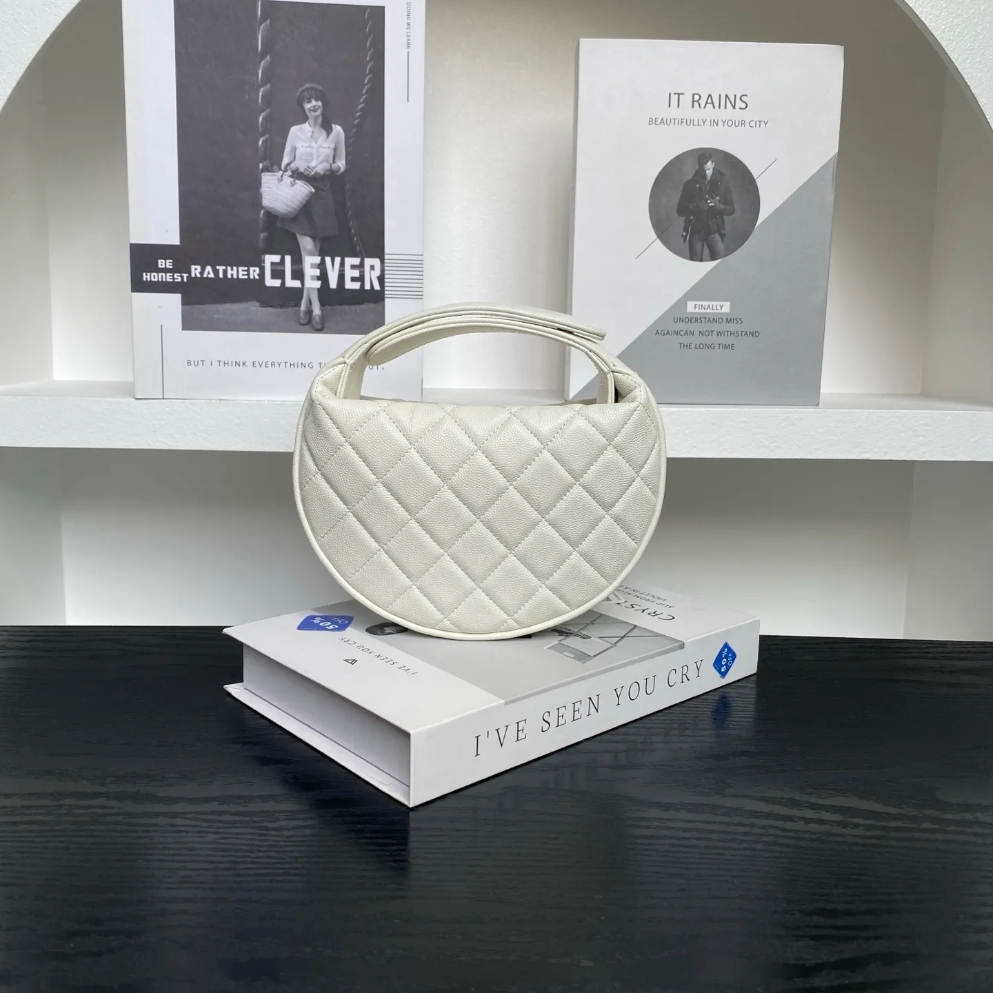 All Categories Chanel Women's Bags 2 (Chanel) Chanel Original Order AP4674