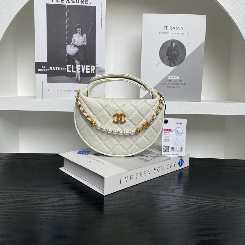 All Categories Chanel Women's Bags 2 (Chanel) Chanel Original Order AP4674