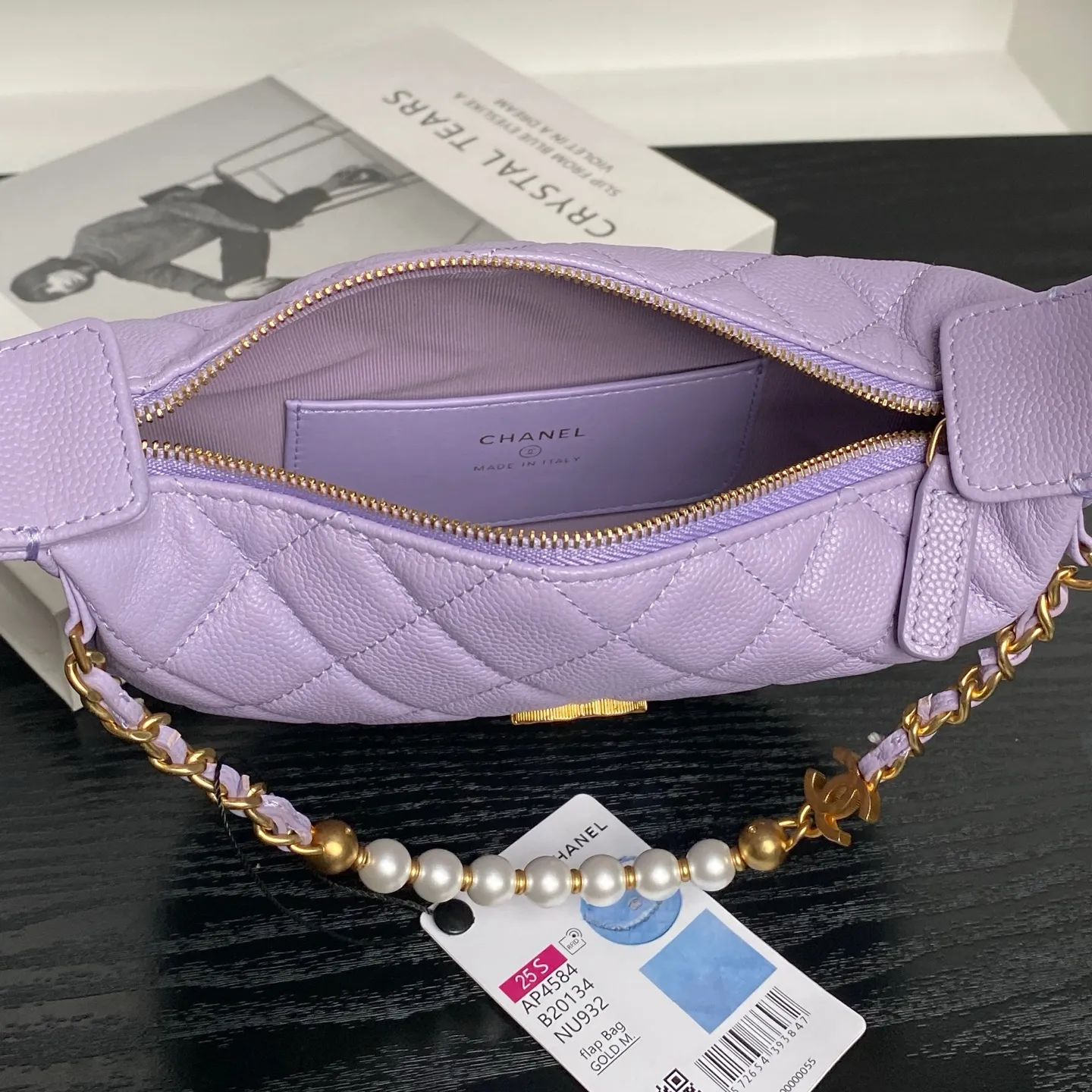 All Categories Chanel Women's Bags 2 (Chanel) Chanel Original Order AP4674