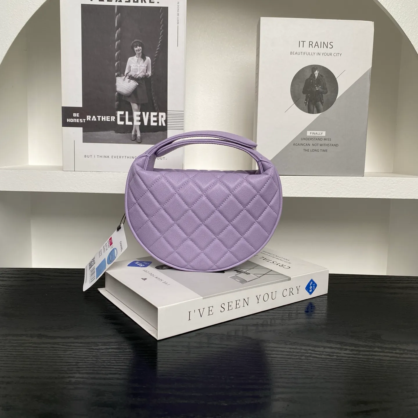 All Categories Chanel Women's Bags 2 (Chanel) Chanel Original Order AP4674