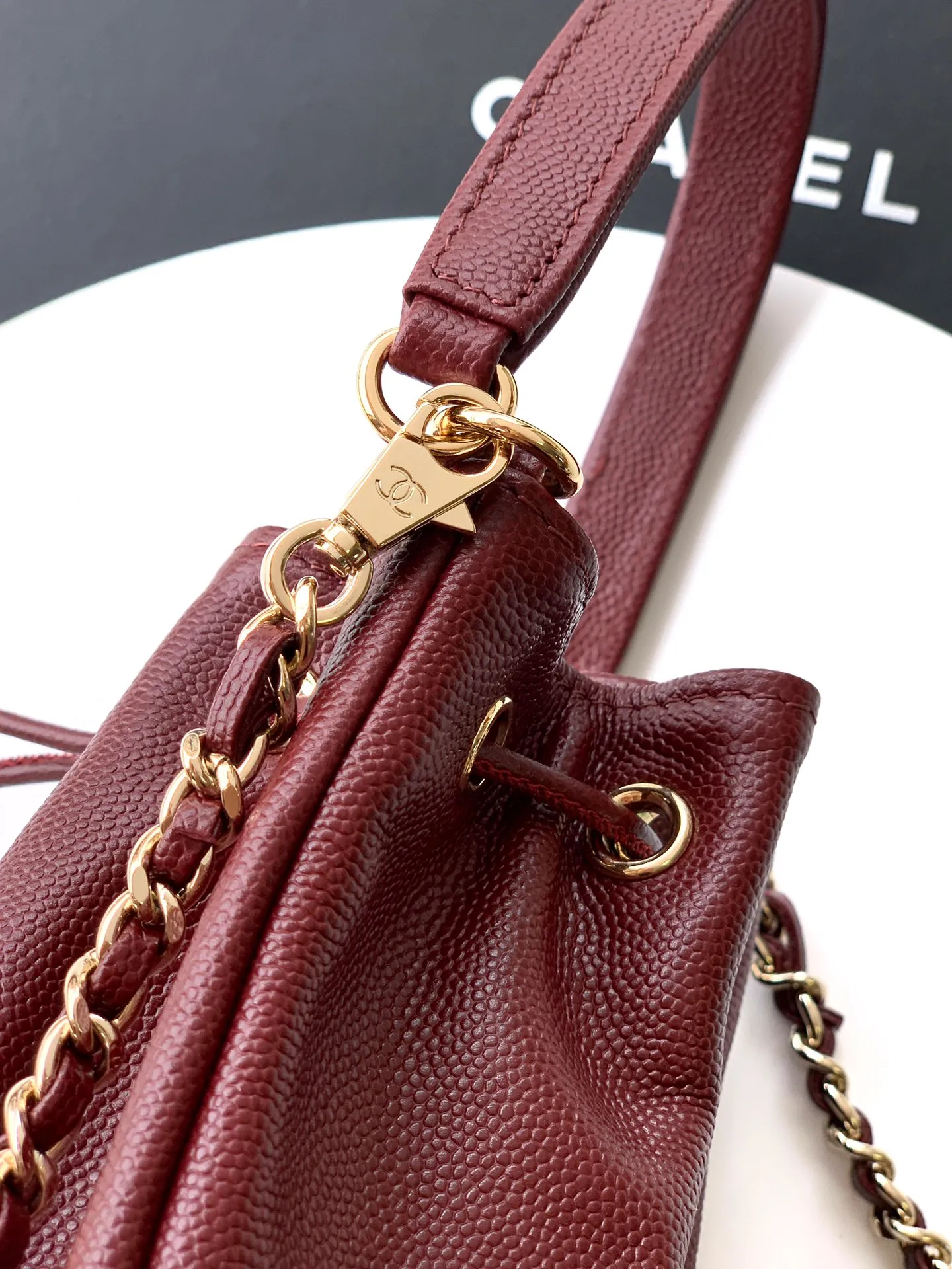 All Categories Chanel Women's Bags (Chanel) Chanel 25B