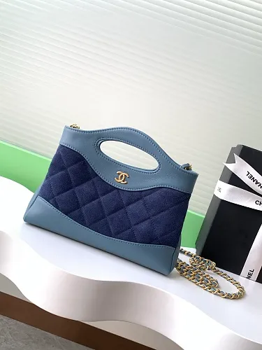 All Categories Chanel Women's Bags 2 (Chanel) Chanel Original Order AS3656