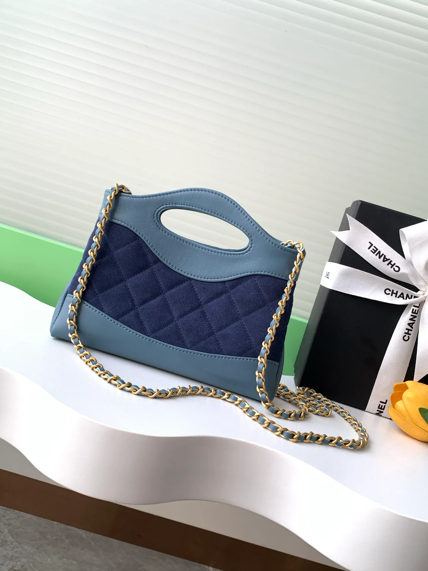 All Categories Chanel Women's Bags 2 (Chanel) Chanel Original Order AS3656